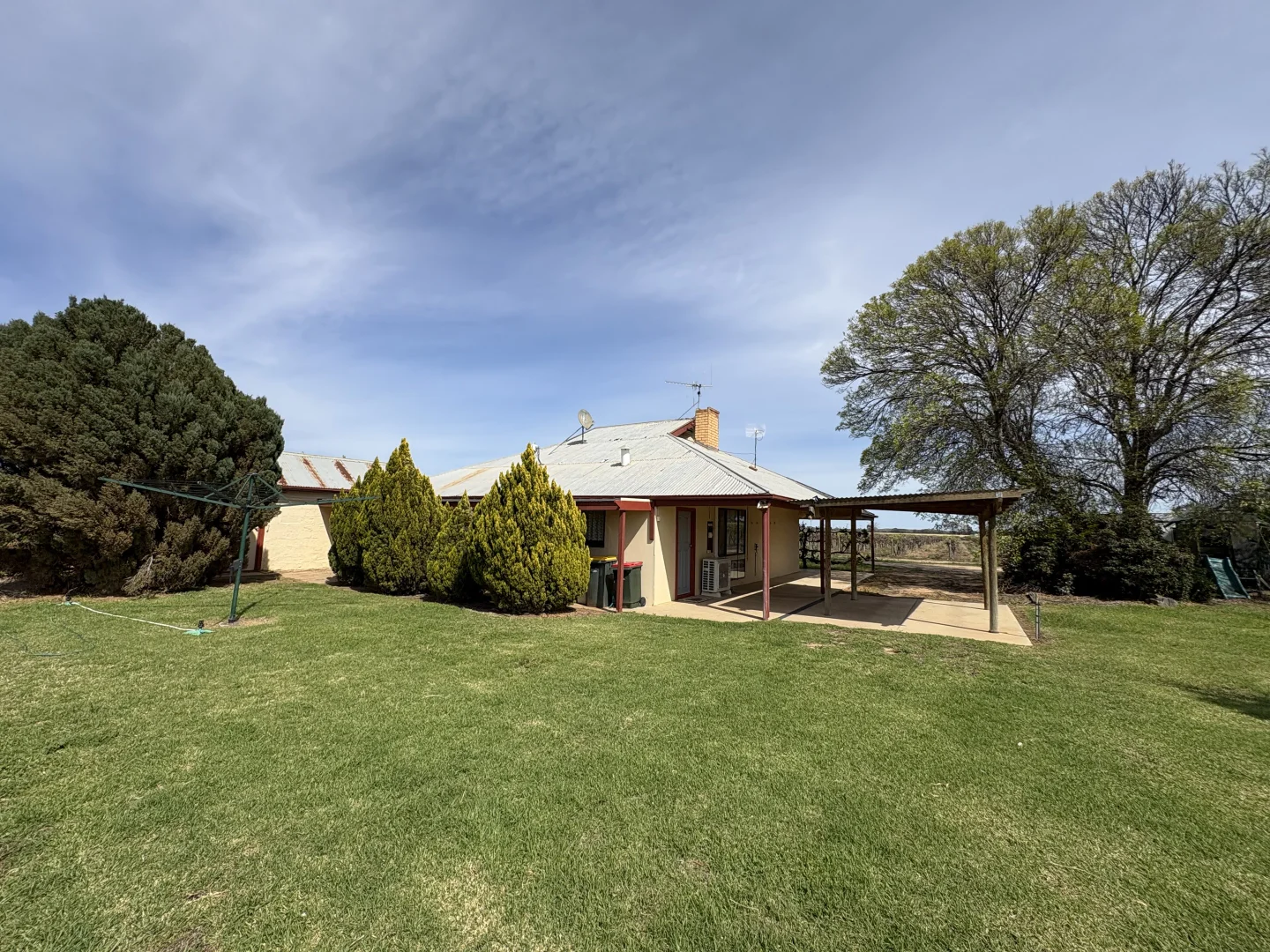 Additional image 4 of 232 Arnold Coats Road, Cobdogla SA 5346