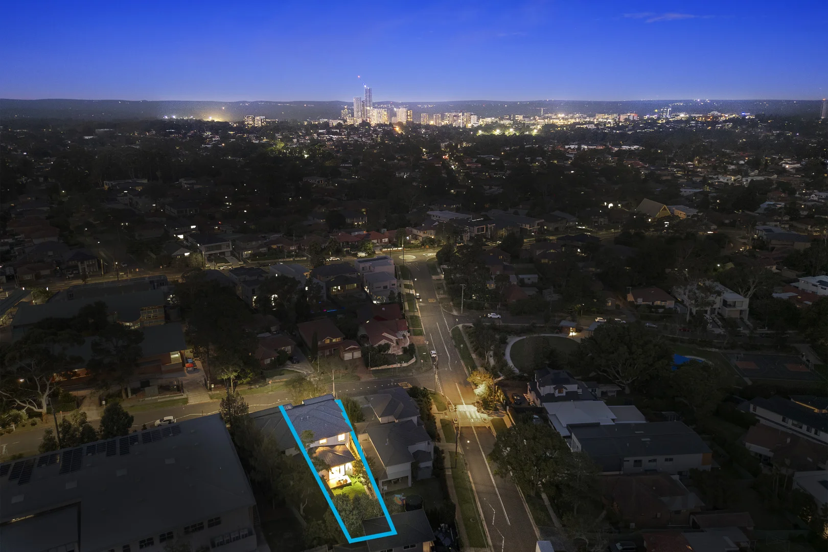 Additional image 32 of 53A Brabyn Street, Denistone East NSW 2112