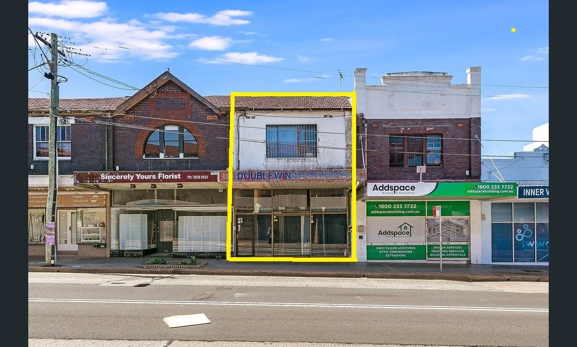 Additional image 6 of 863 New Canterbury Road, Dulwich Hill NSW 2203