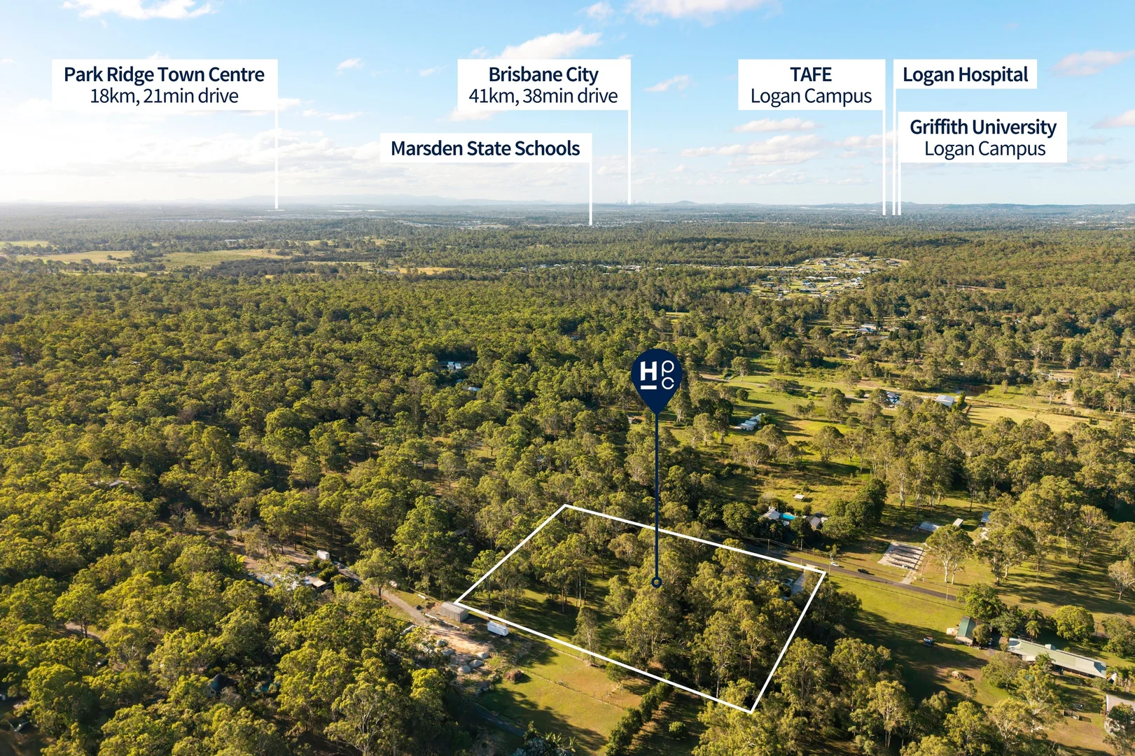 Additional image 42 of 15-29 Camel Court, Logan Village QLD 4207