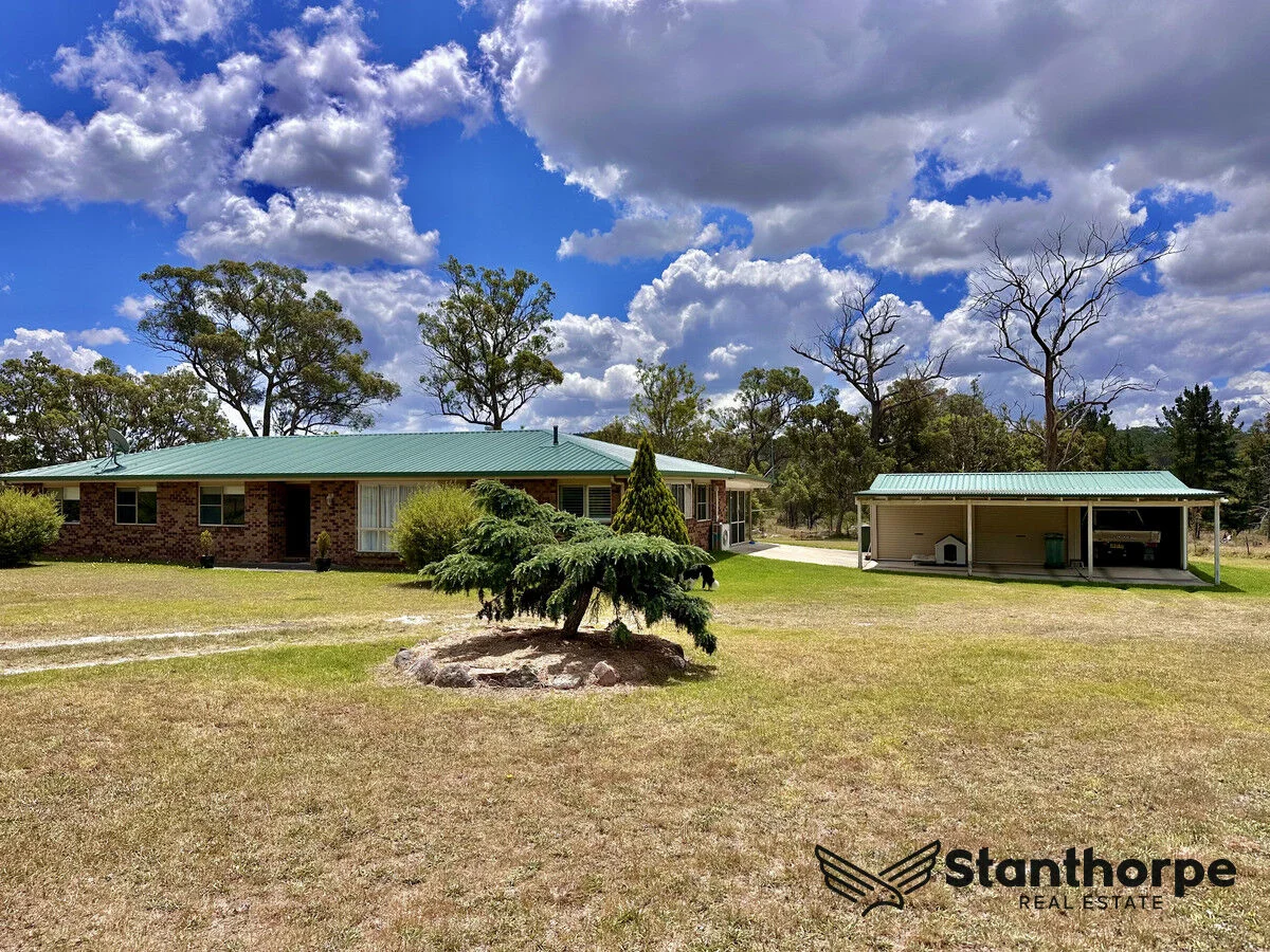 Additional image 24 of 64 McKechnie Road, Ruby Creek NSW 4380