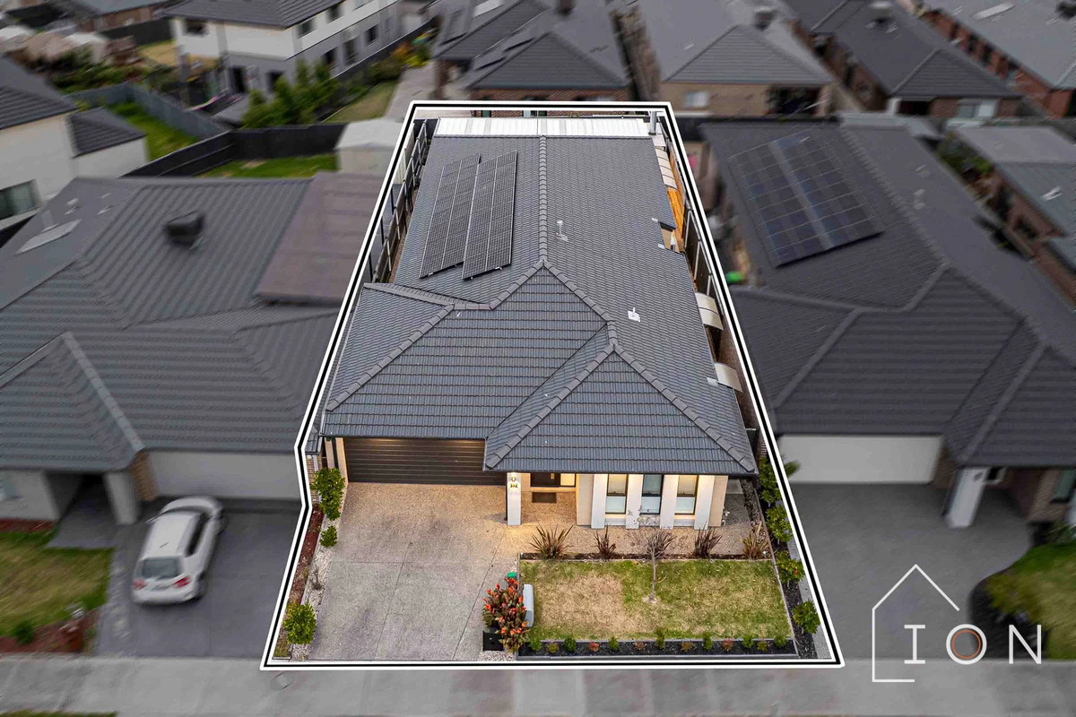 Additional image 23 of 17 Scenery Drive, Clyde North VIC 3978