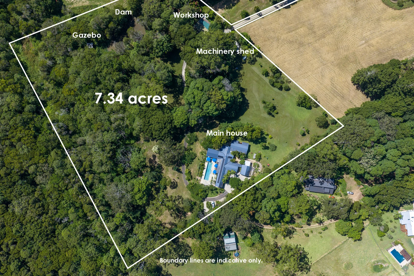Additional image 29 of 63A Kingsvale Road, Myocum NSW 2481