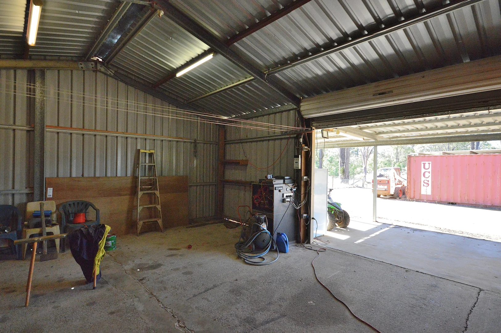 Additional image 12 of 298 Tralee Road, Pratten QLD 4370