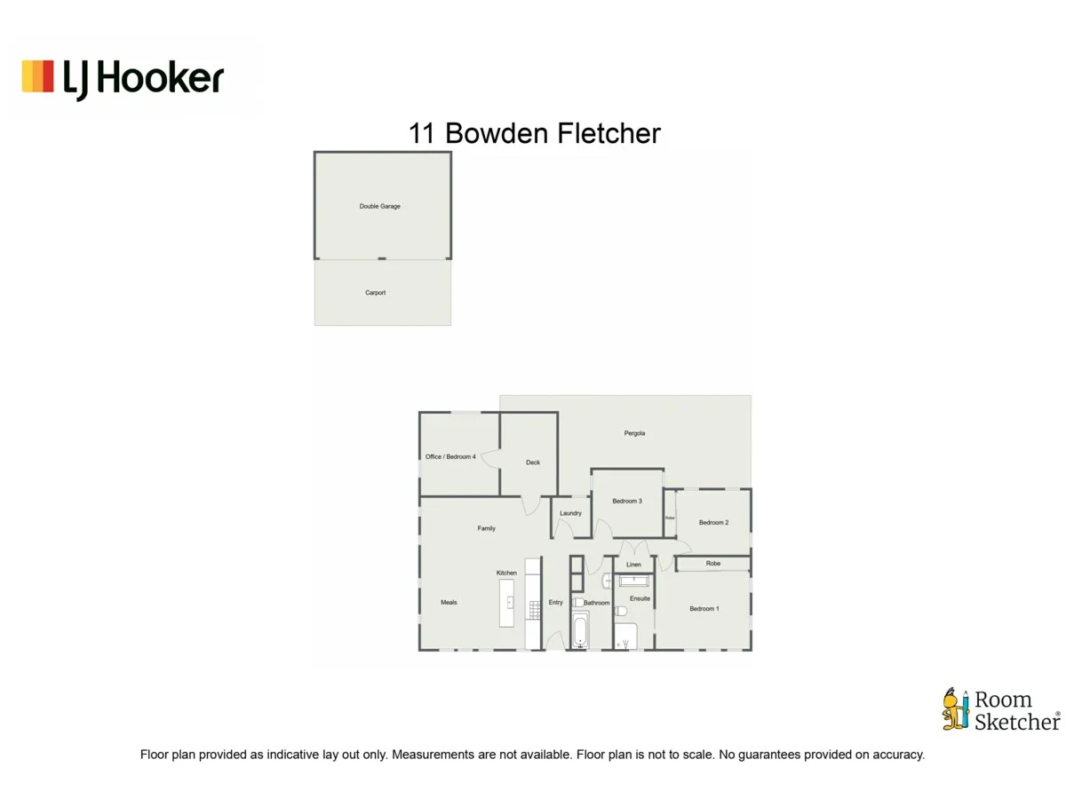 Additional image 20 of 11 Bowden Fletcher Drive, Narromine NSW 2821