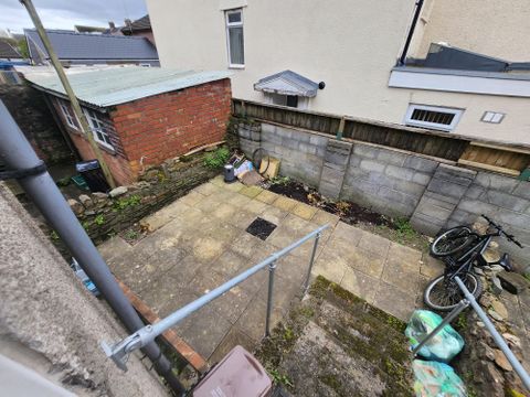 Richards Street, Cardiff CF24
