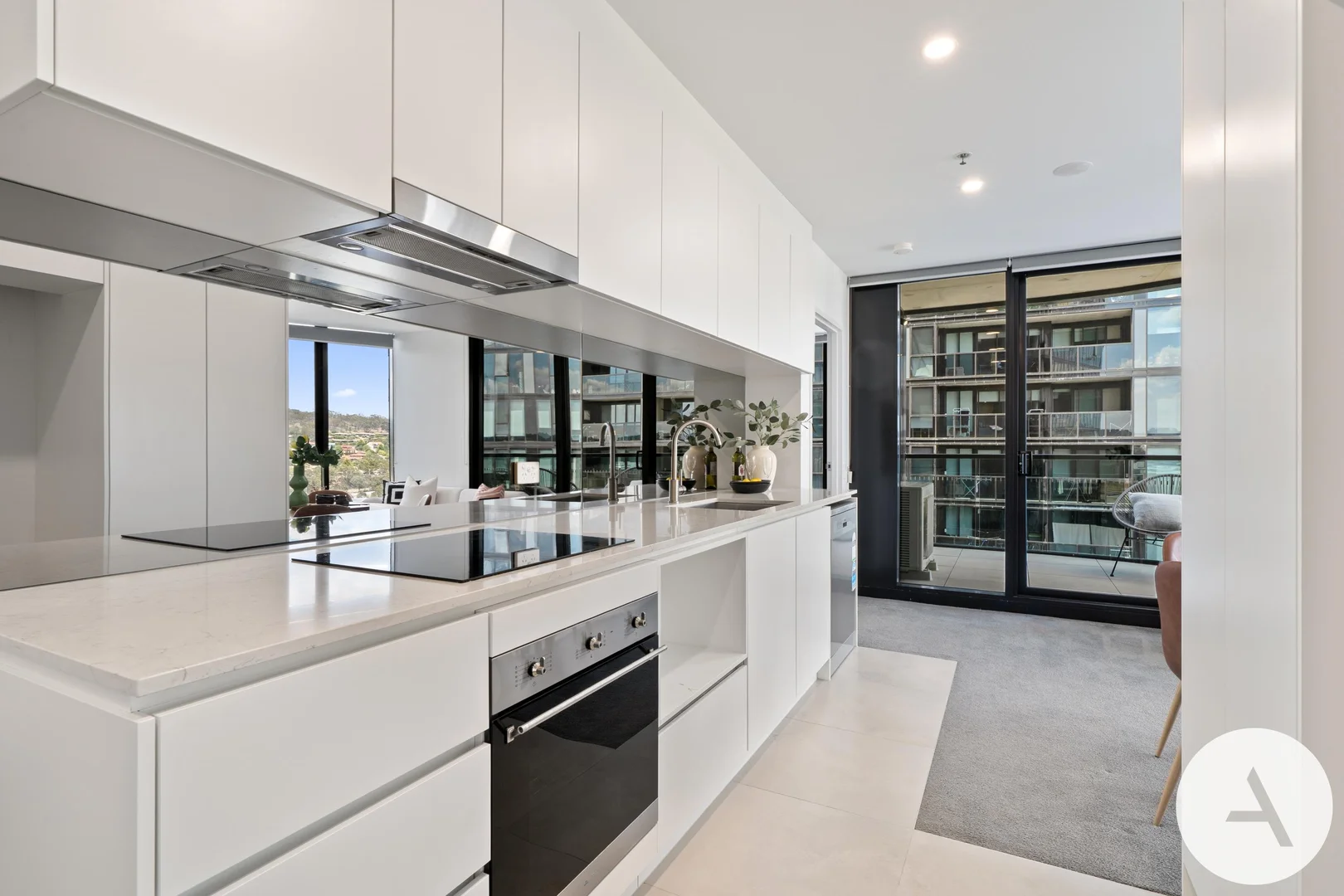 Additional image 5 of 908/1 Grazier Lane, Belconnen ACT 2617