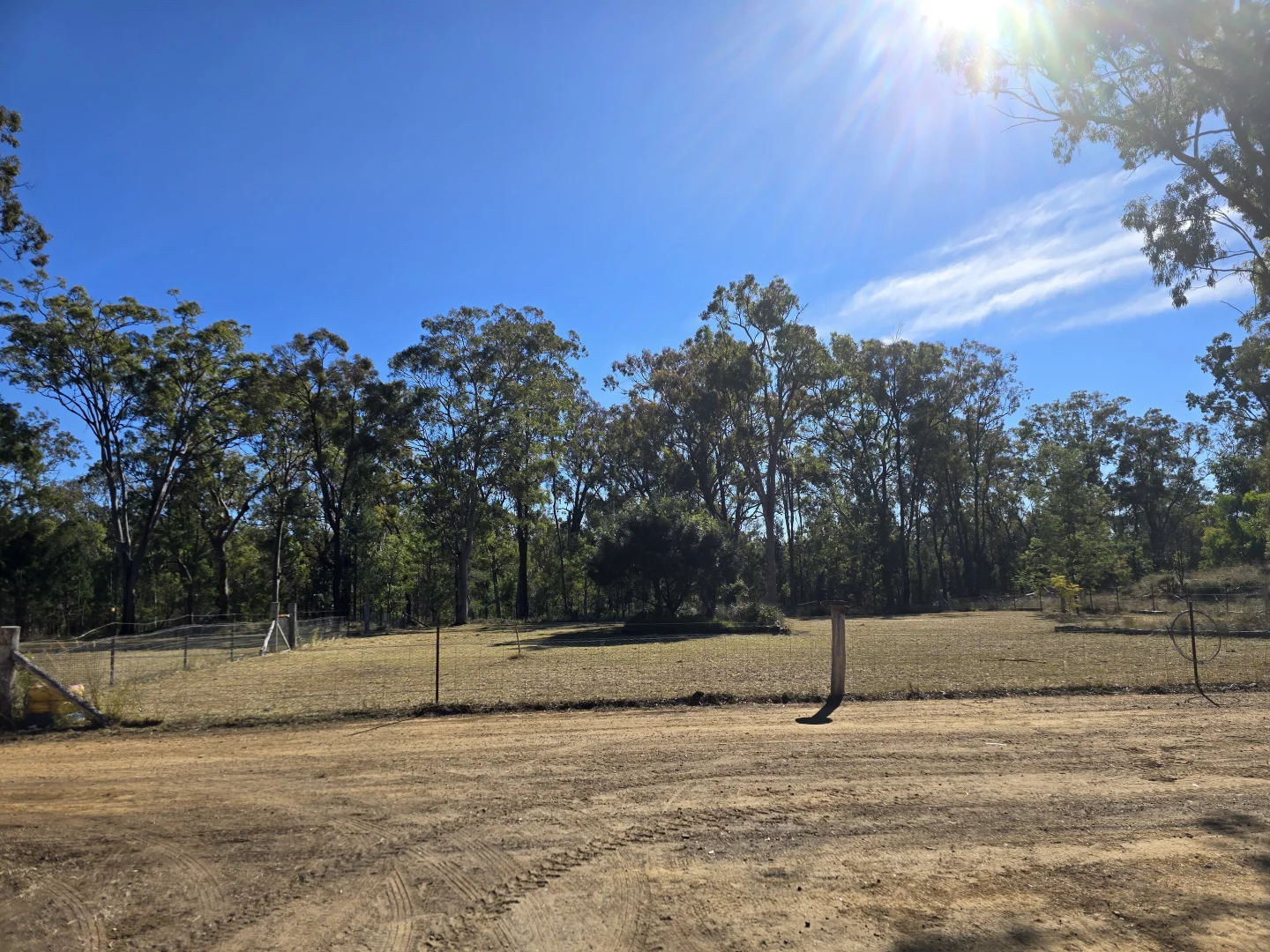 Additional image 18 of 298 Tralee Road, Pratten QLD 4370