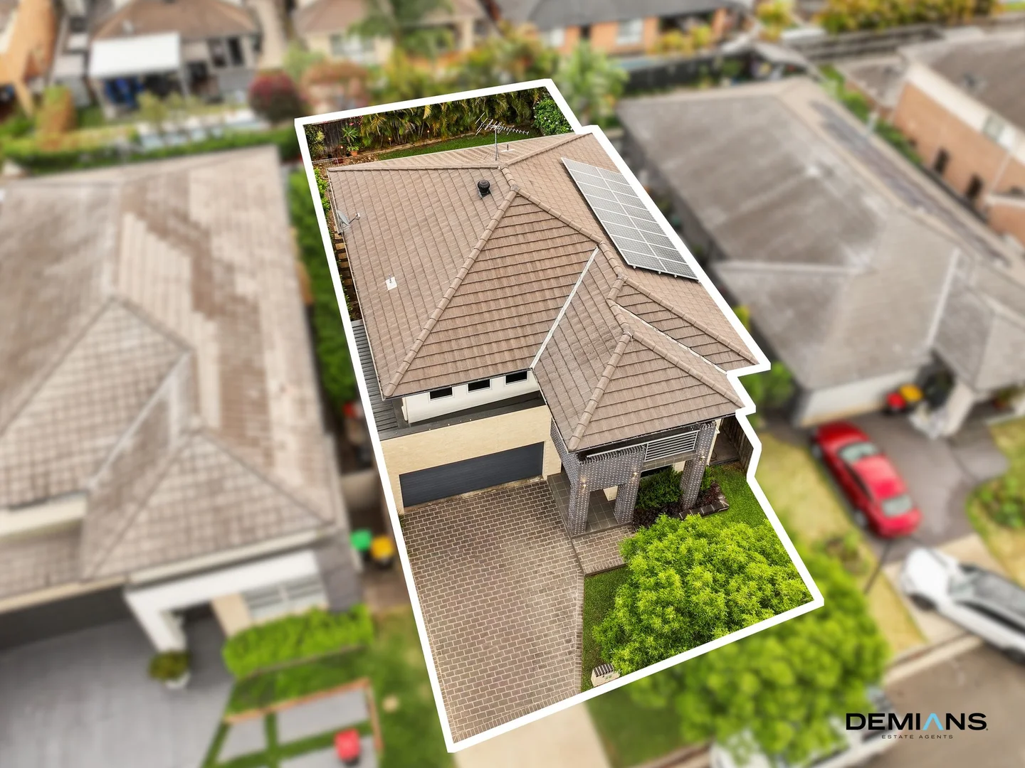 Additional image 3 of 20 Bushview Lane, Moorebank NSW 2170