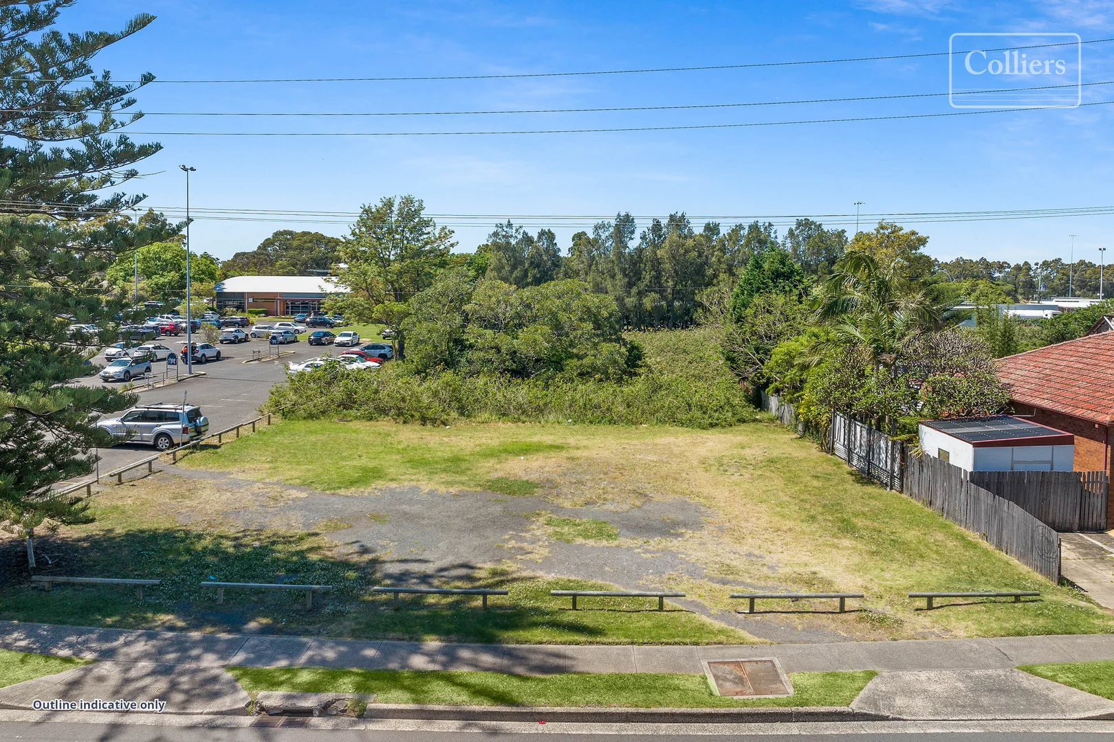 Additional image 8 of 320-324 Princes Hwy, Corrimal NSW 2518