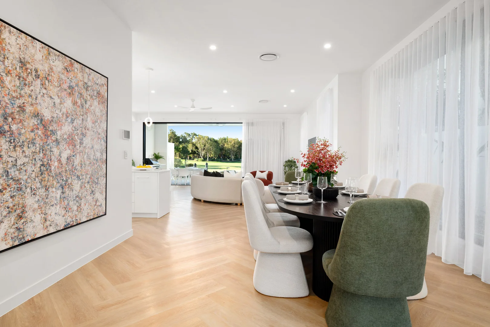 Additional image 36 of 7667 Fairway Boulevard, Hope Island QLD 4212