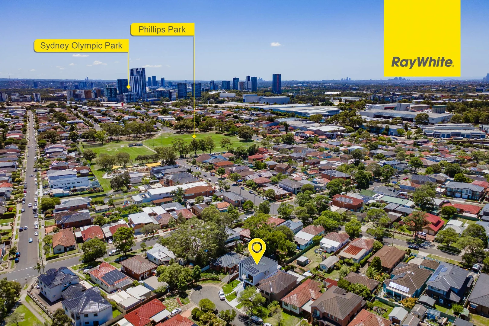 Additional image 29 of 8 Deborah Avenue, Lidcombe NSW 2141