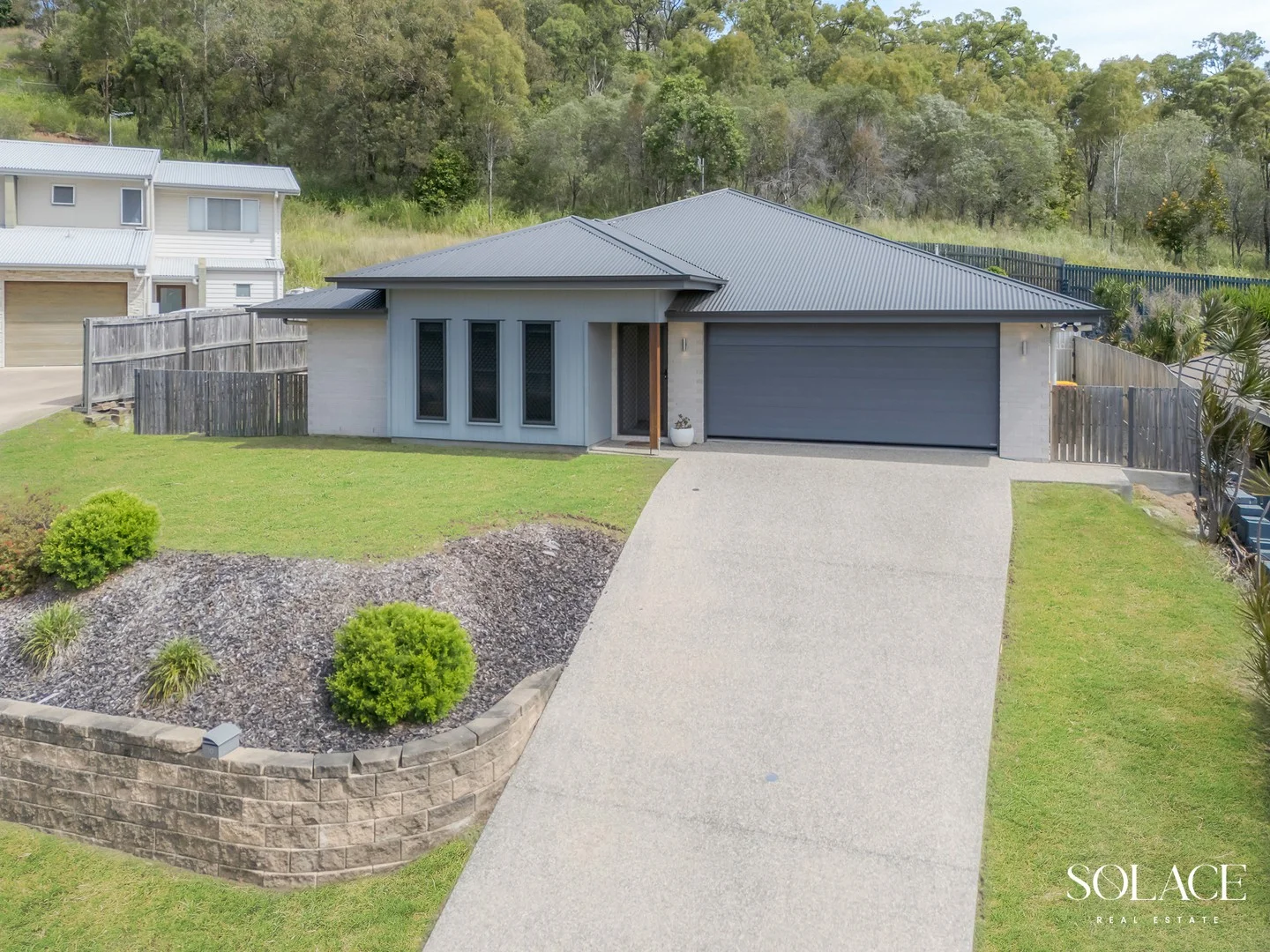 10 Lauren Court, South Gladstone QLD 4680