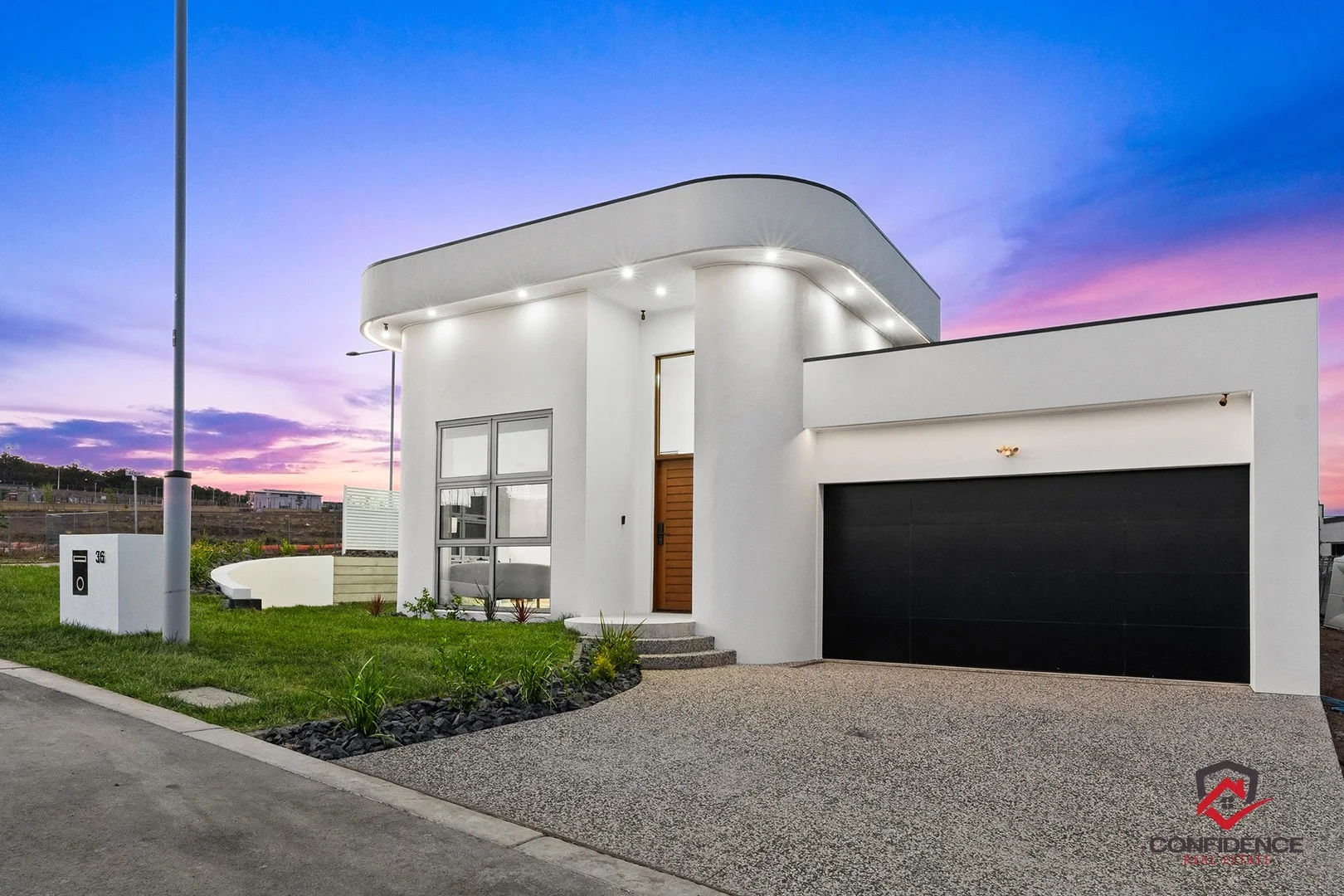 36 Manoa Street, Denman Prospect ACT 2611