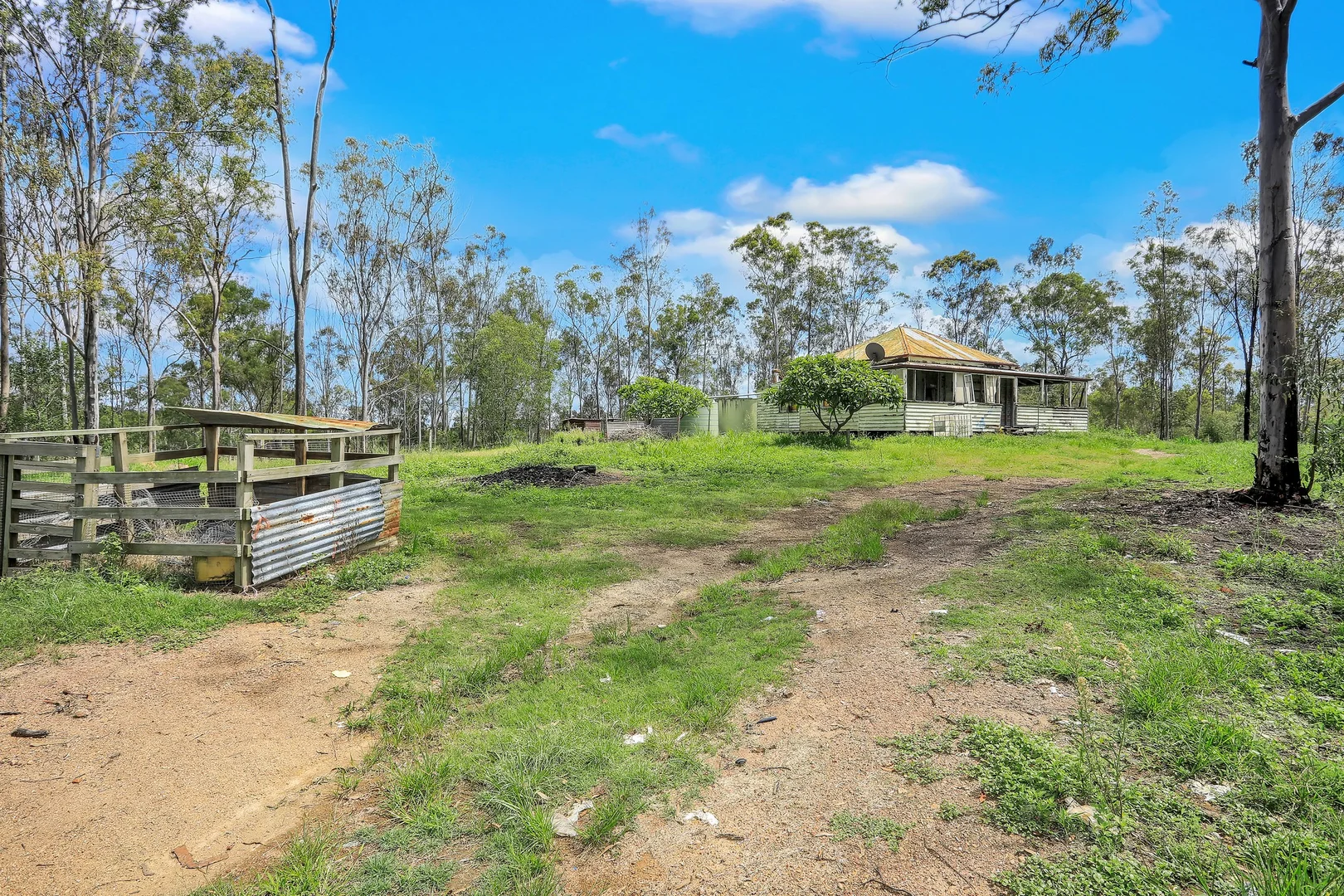 Additional image 16 of 738 Tableland Road, Horse Camp QLD 4671
