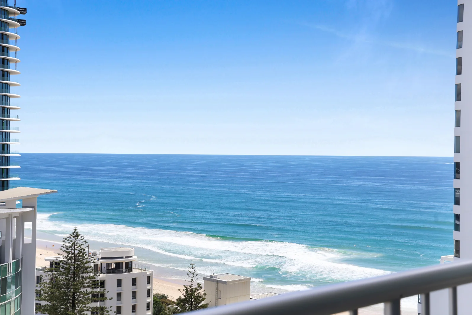 Additional image 7 of 16B/7 Fern Street, Surfers Paradise QLD 4217