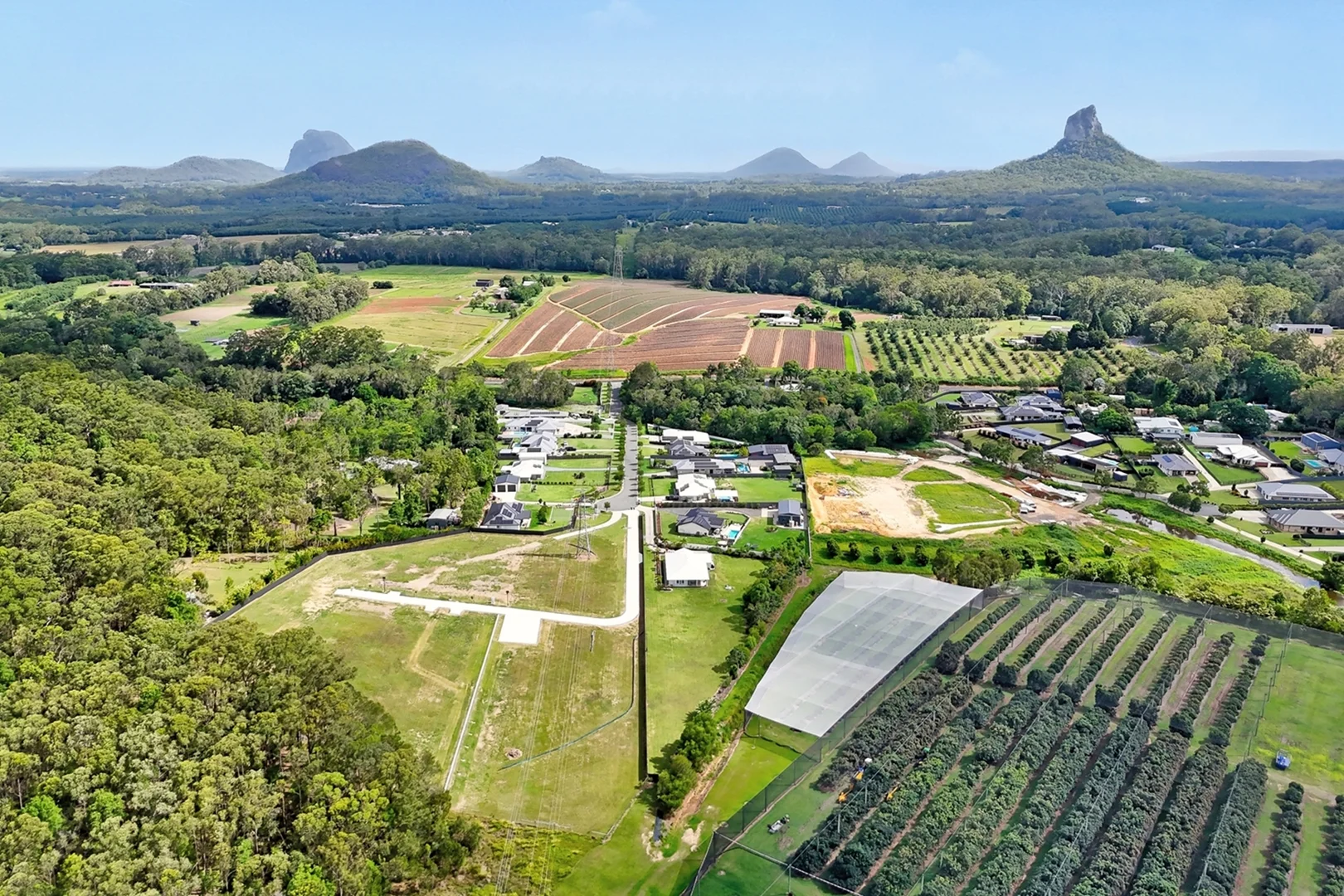 Additional image 22 of Lot 2/28 Mountain Breeze Place, Beerwah QLD 4519