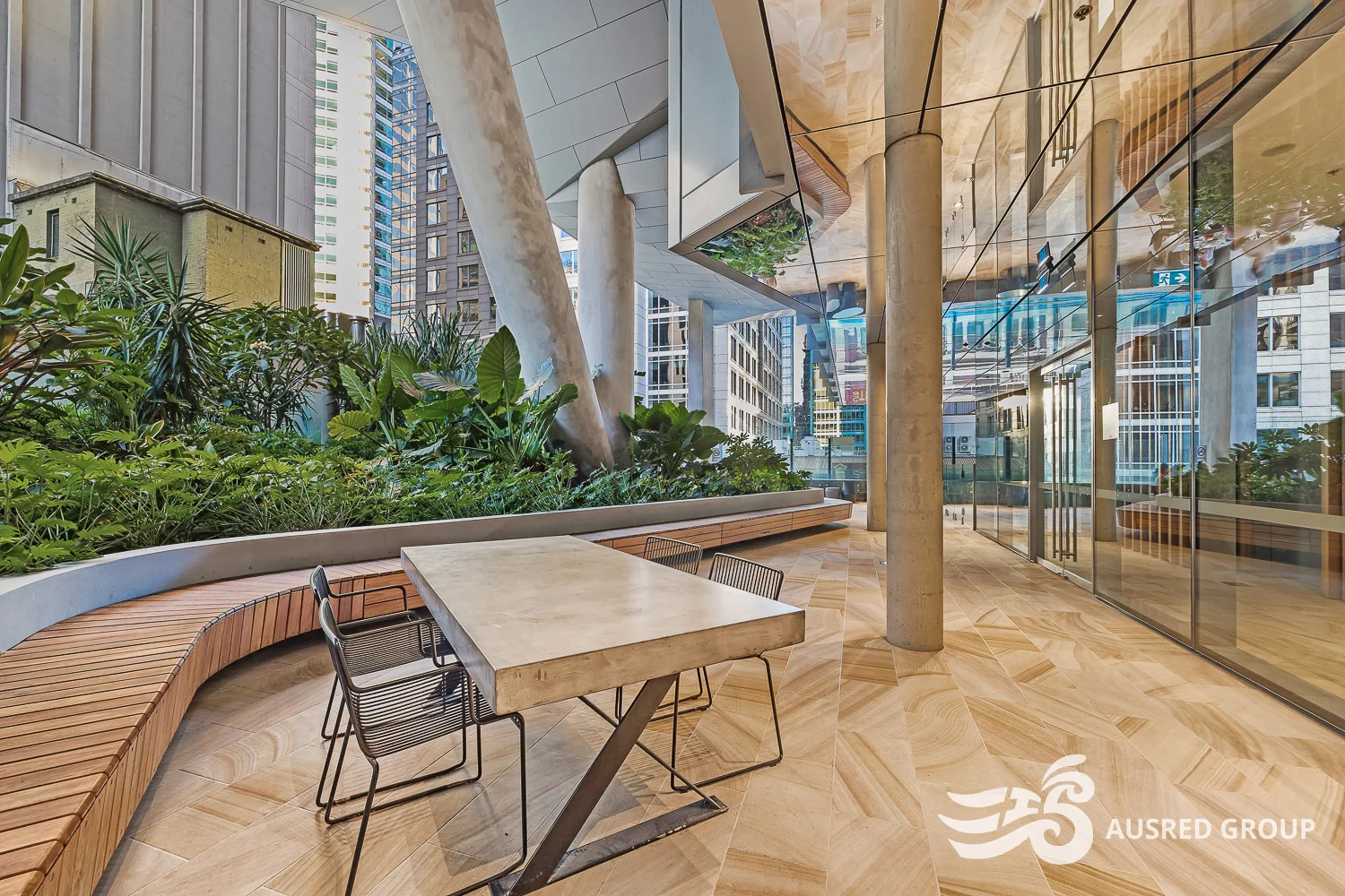 Additional image 24 of 38 York St, Sydney NSW 2000