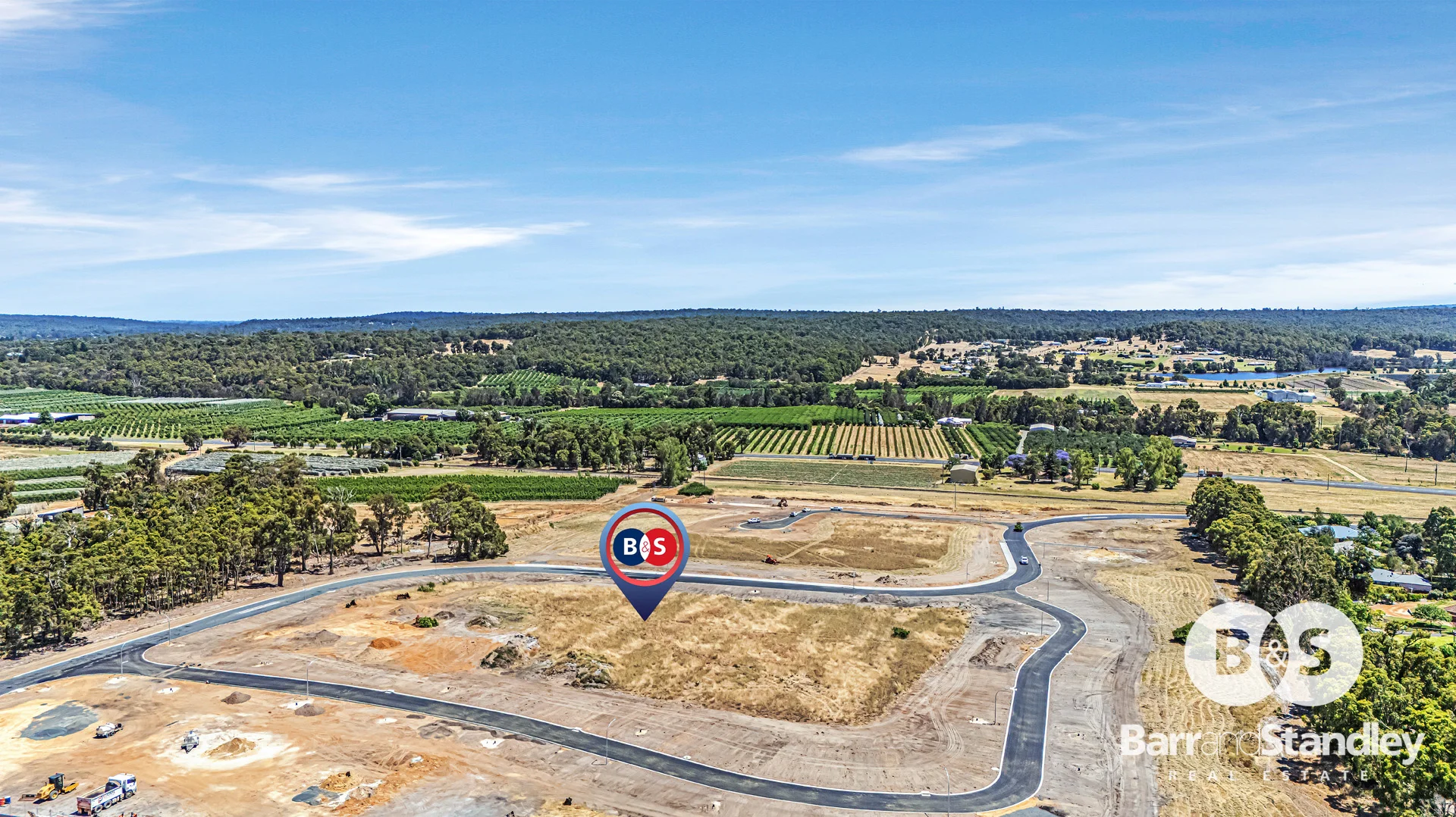 Additional image 5 of Lot 73 Meldene West Estate, Stage 3, Donnybrook WA 6239