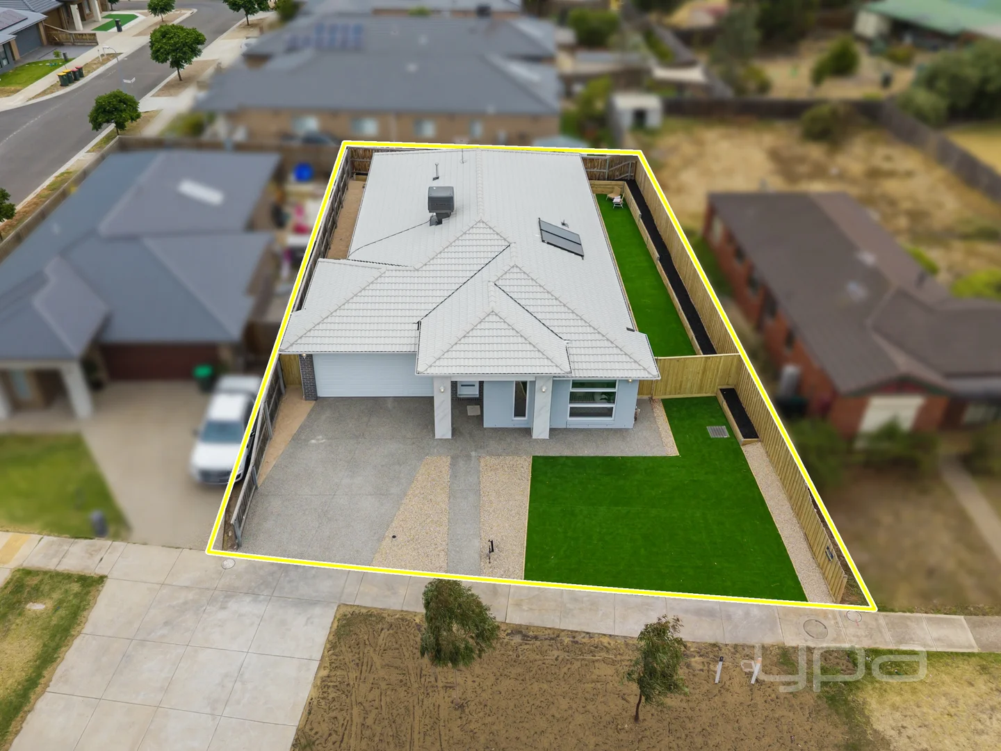 Additional image 21 of 39 Halletts Way, Bacchus Marsh VIC 3340