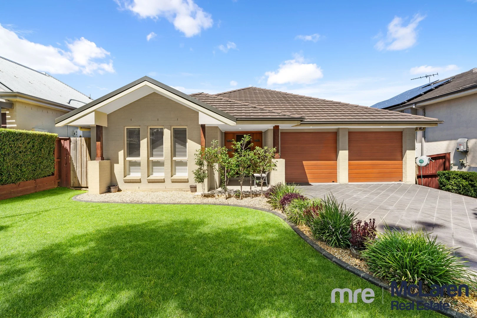 25 Maclean Lane, Camden Park NSW 2570