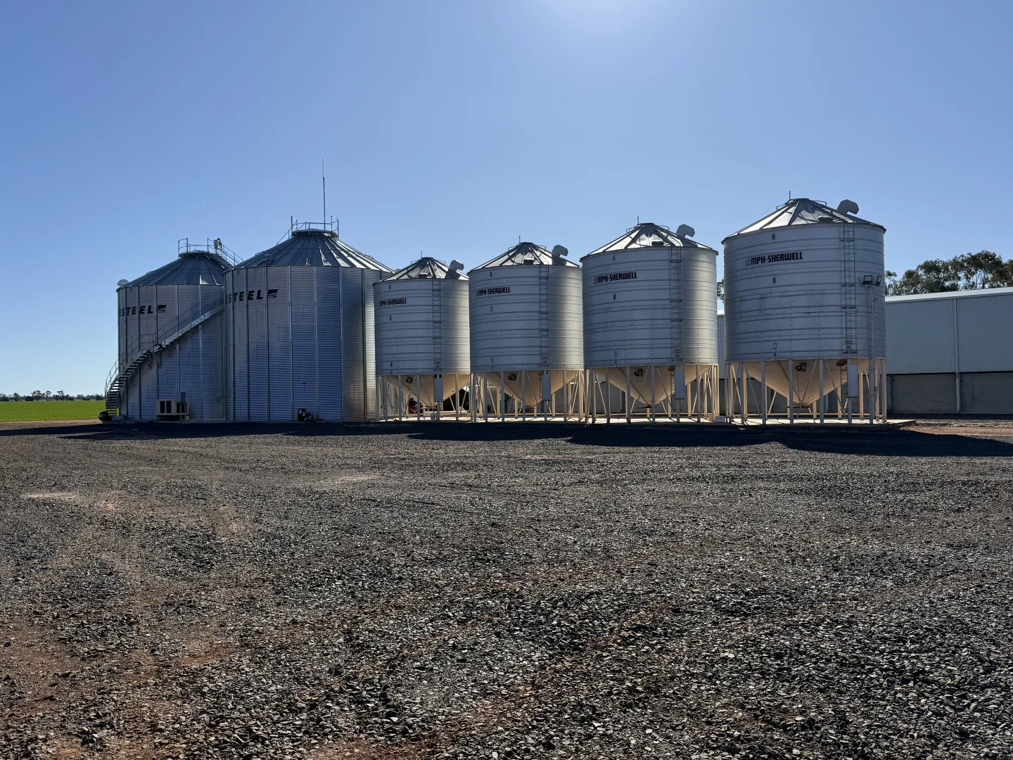 Additional image 11 of Talbra Aggregation, Back Peak Hill Road, Tullamore NSW 2874