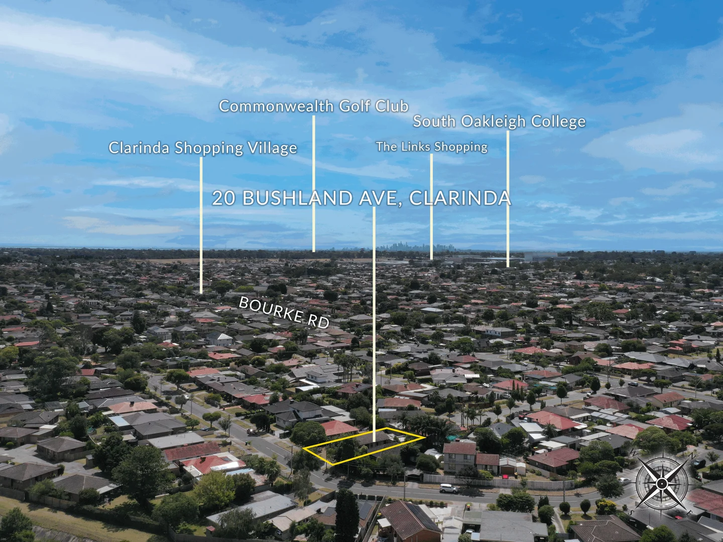 Additional image 15 of 20 Bushland Avenue, Clarinda VIC 3169