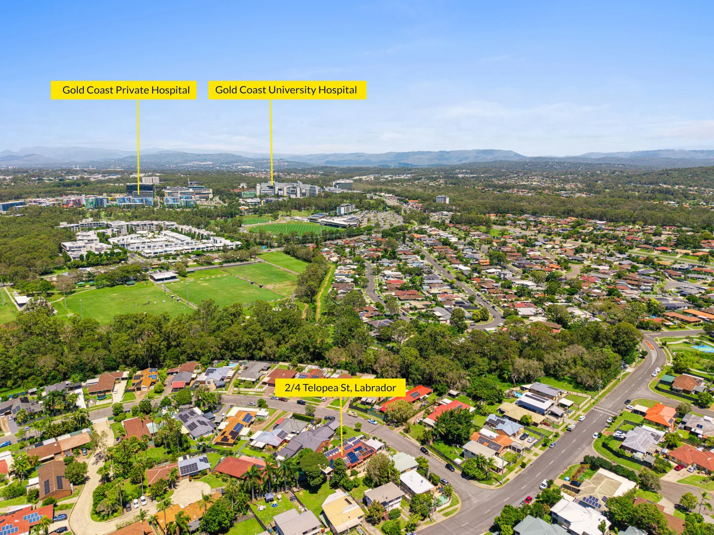 Additional image 2 of 2/4 Telopea Street, Labrador QLD 4215