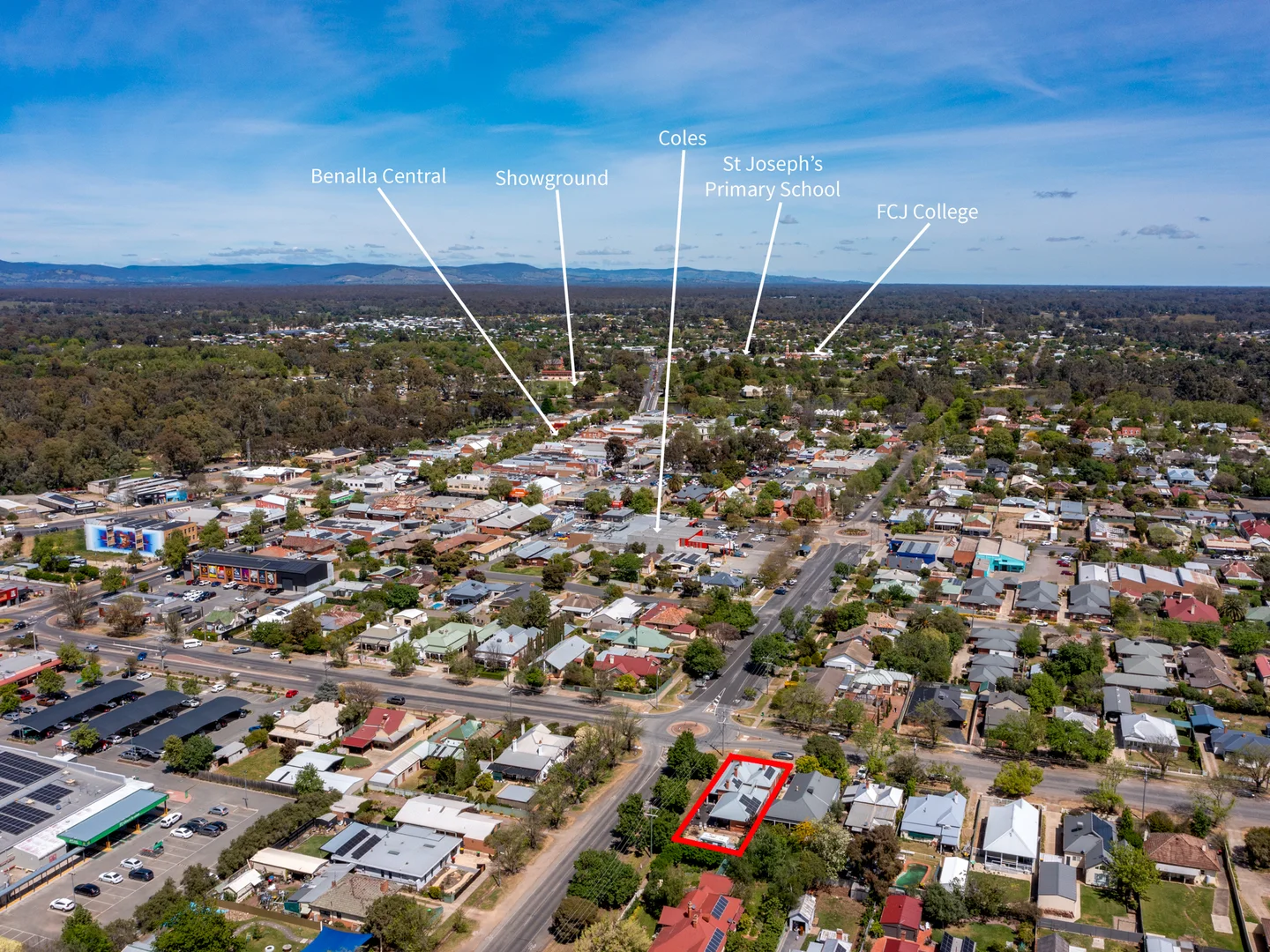 Additional image 3 of 39 Smythe Street, Benalla VIC 3672