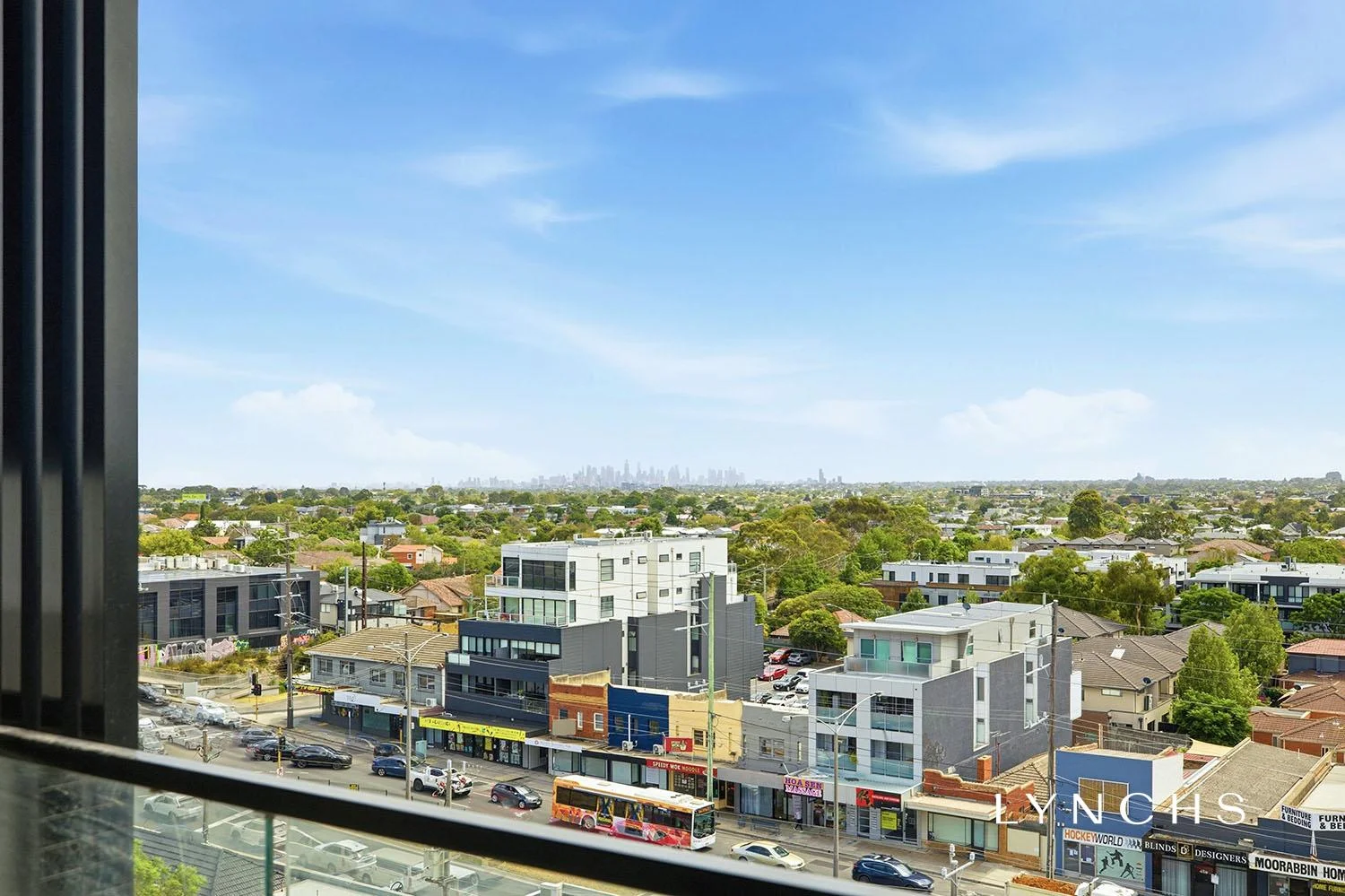 Additional image 8 of 702/17 Taylor Street, Moorabbin VIC 3189