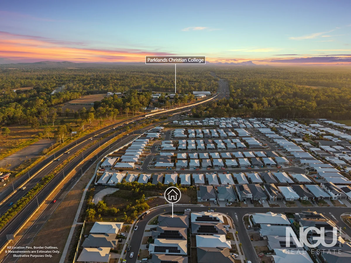 Additional image 21 of 42 Highbury Court, Greenbank QLD 4124