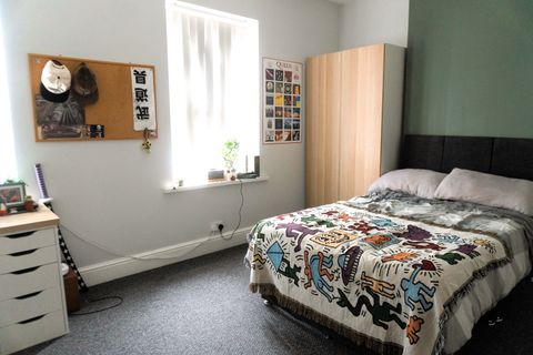 Tullock Street, Cardiff CF24