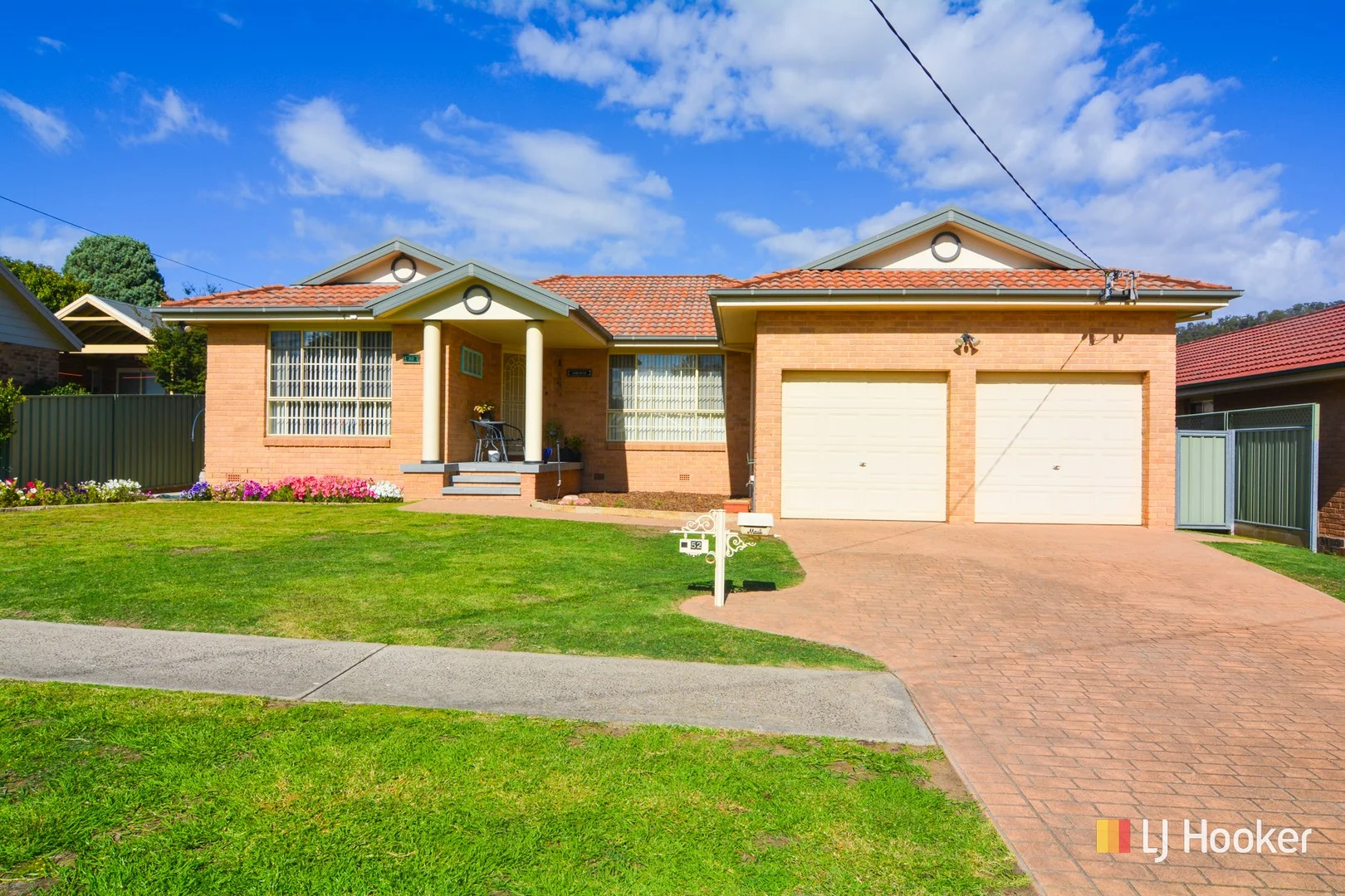 52 Hayley Street, Lithgow NSW 2790