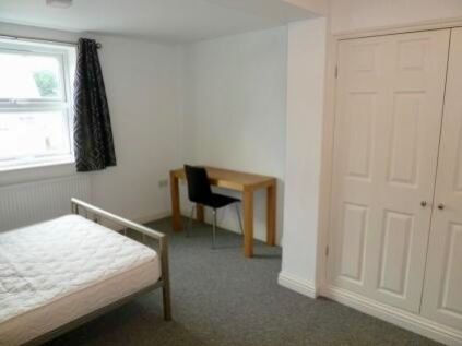 Neill Road, Sheffield, South Yorkshire S11, Room to rent