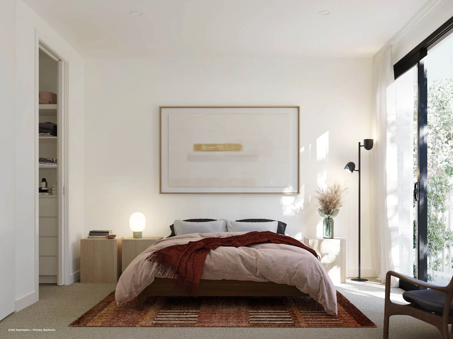 Additional image 5 of Home 122/122 Stenter Road, Yarraville VIC 3013