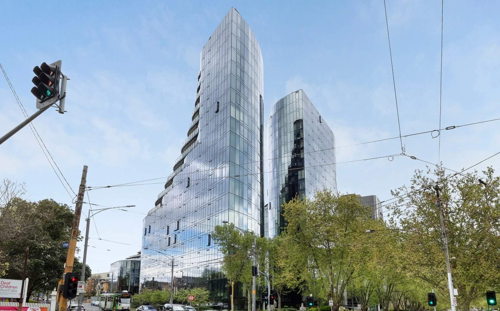 Additional image 11 of 1103/601 St Kilda Road, Melbourne VIC 3004