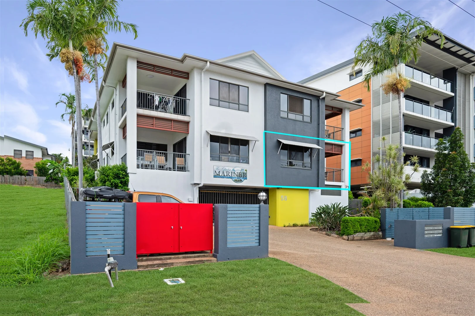 Additional image 3 of 1/58 Glenlyon Street, Gladstone Central QLD 4680
