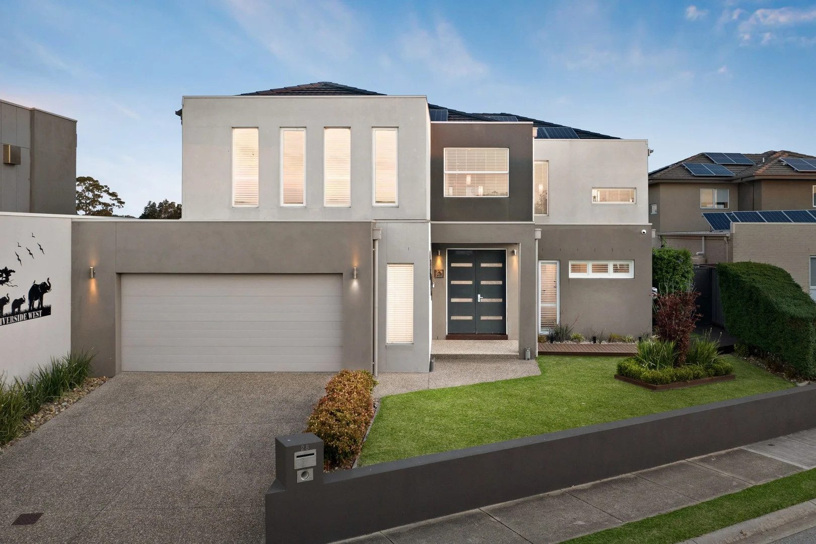 28 Riverside West, Patterson Lakes VIC 3197