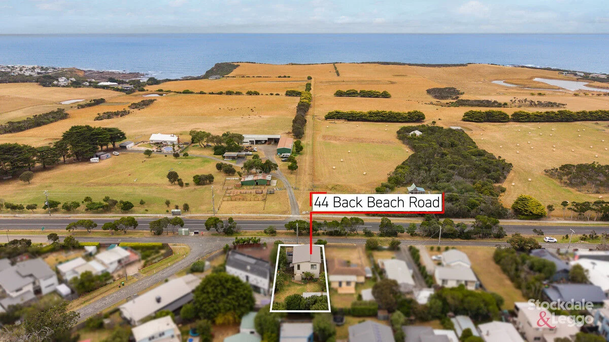 Additional image 25 of 44 Back Beach Road, Sunset Strip VIC 3922