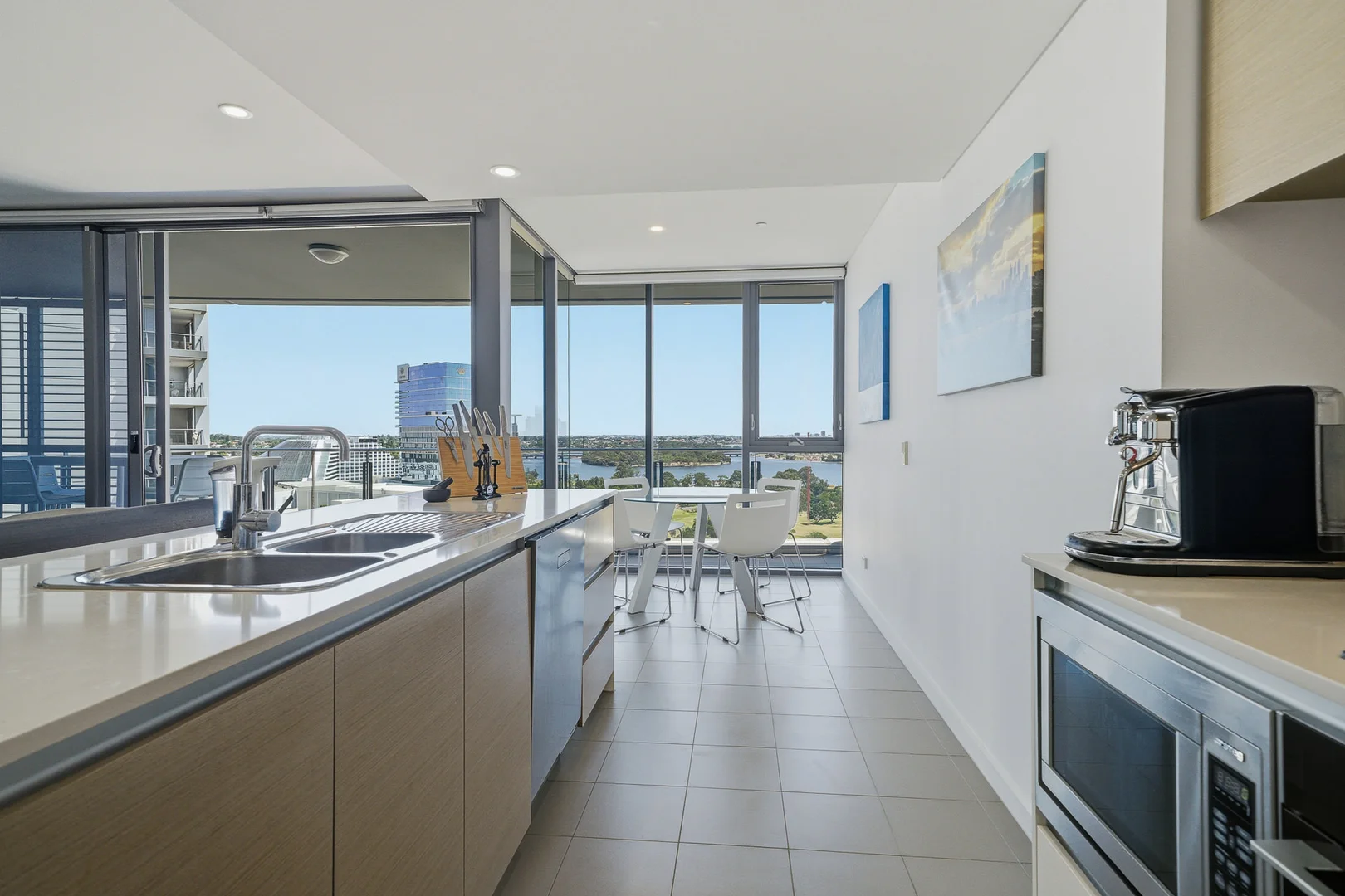 Additional image 11 of 1401/96 Bow River Crescent, Burswood WA 6100