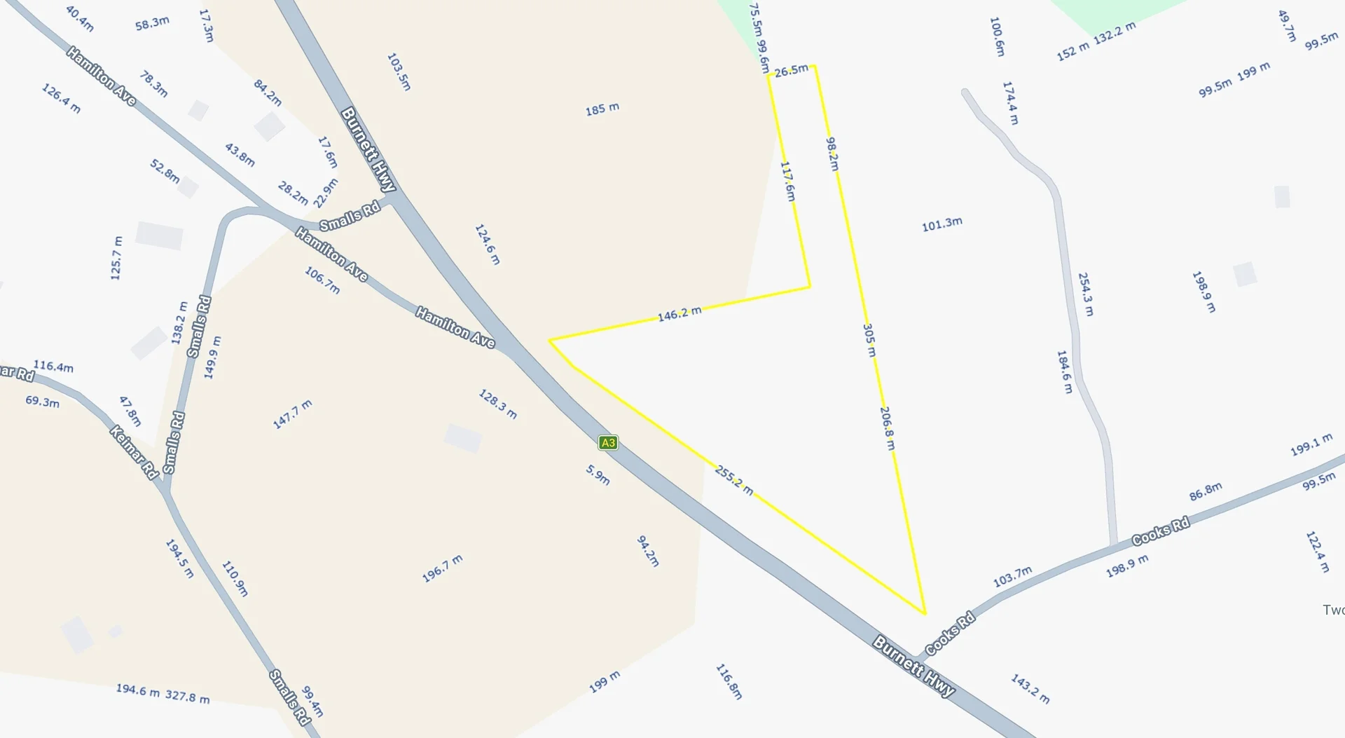 Additional image 10 of 50600 Burnett Highway, Hamilton Creek QLD 4714