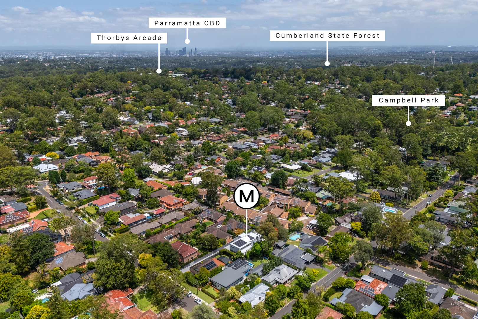 Additional image 20 of 137A Hull Road, West Pennant Hills NSW 2125