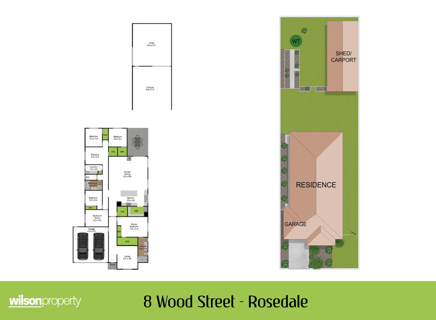 Additional image 29 of 8 Wood Street, Rosedale VIC 3847
