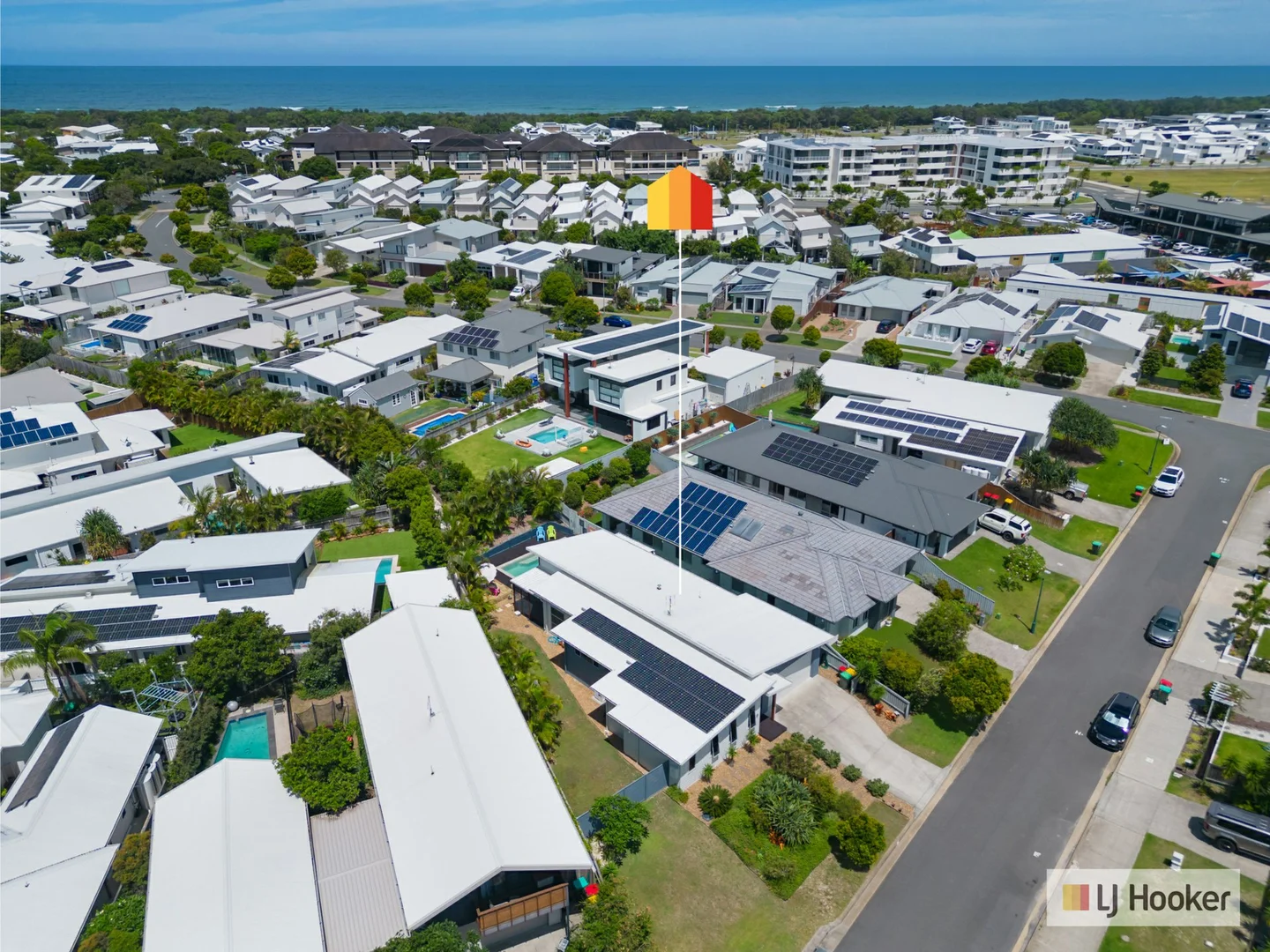 Additional image 21 of 8 Liriope Street, Casuarina NSW 2487