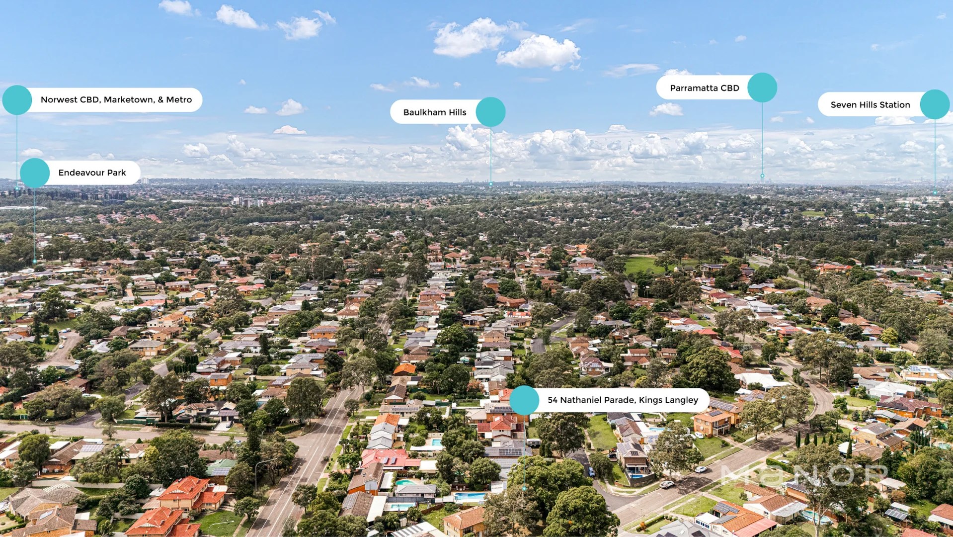 Additional image 19 of 54 Nathaniel Parade, Kings Langley NSW 2147