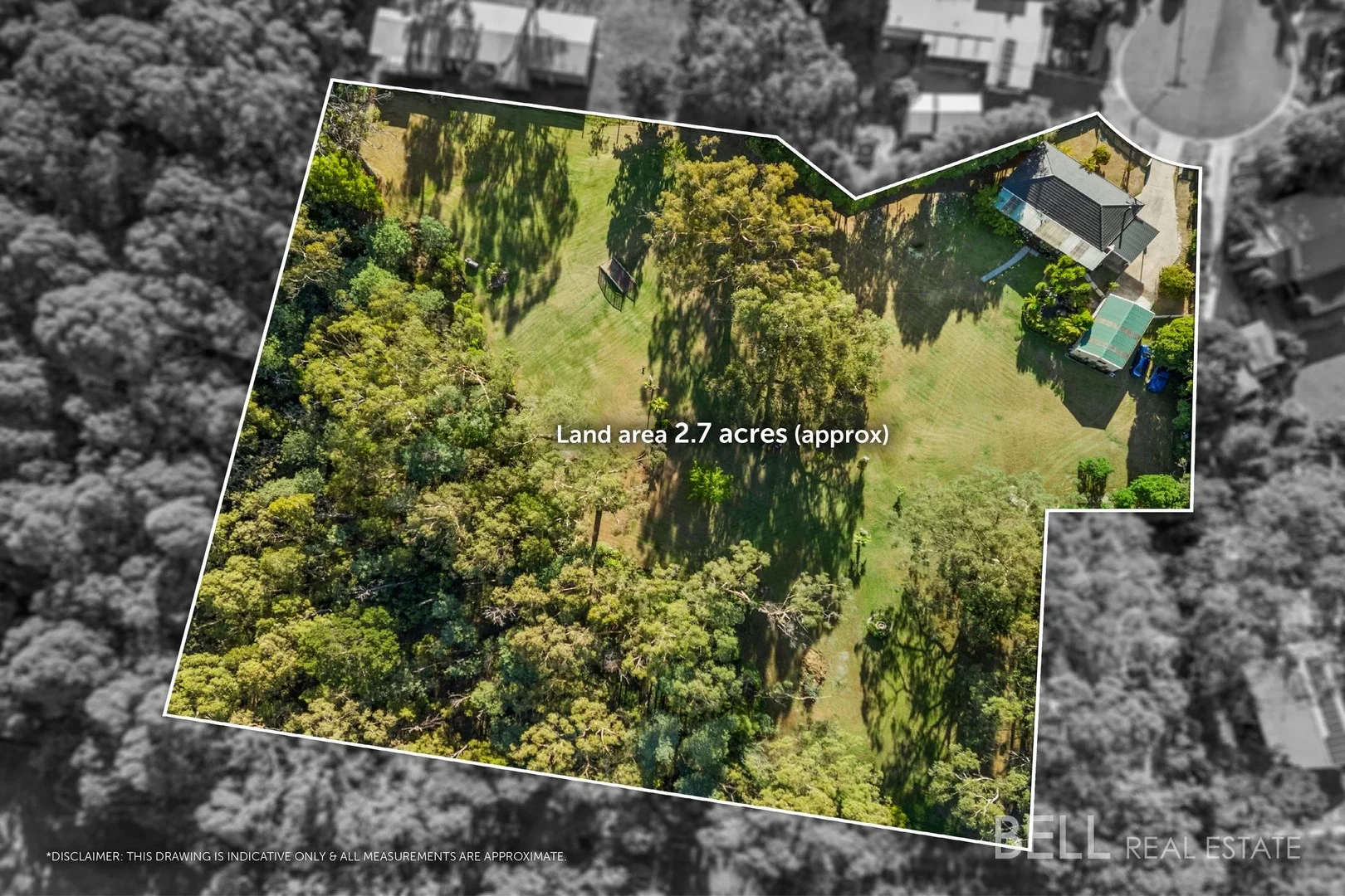 8 Matthews Court, Launching Place VIC 3139