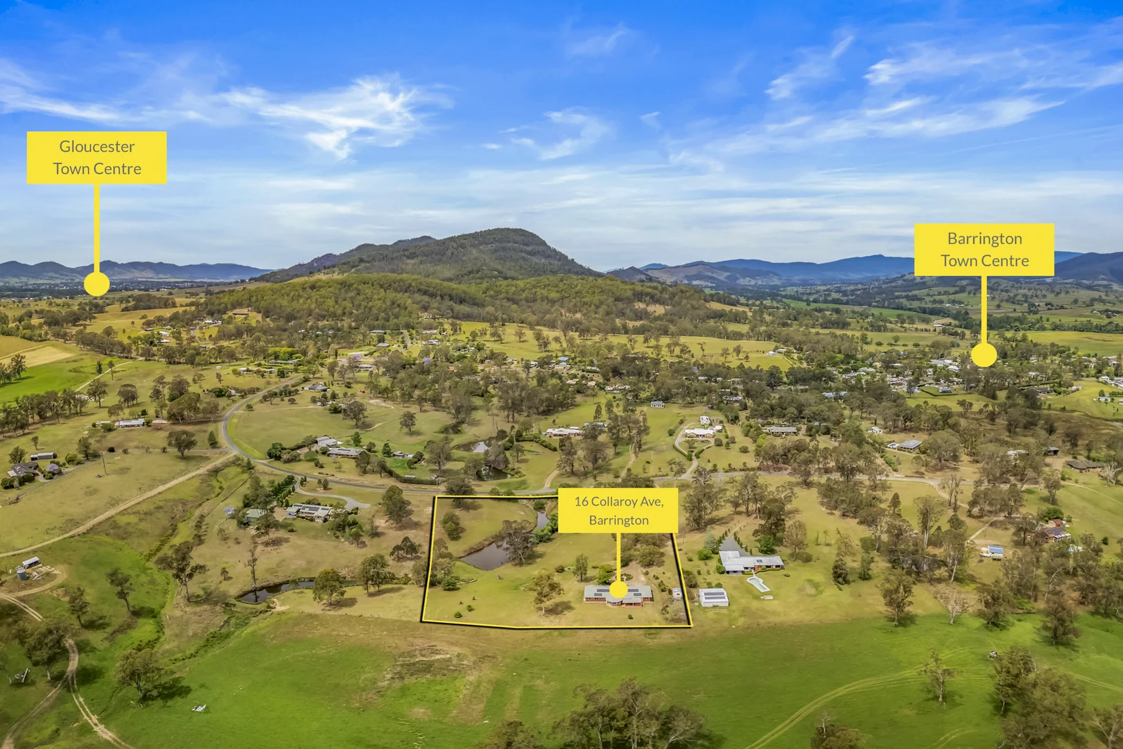 Additional image 31 of 16 Collaroy Avenue, Barrington NSW 2422