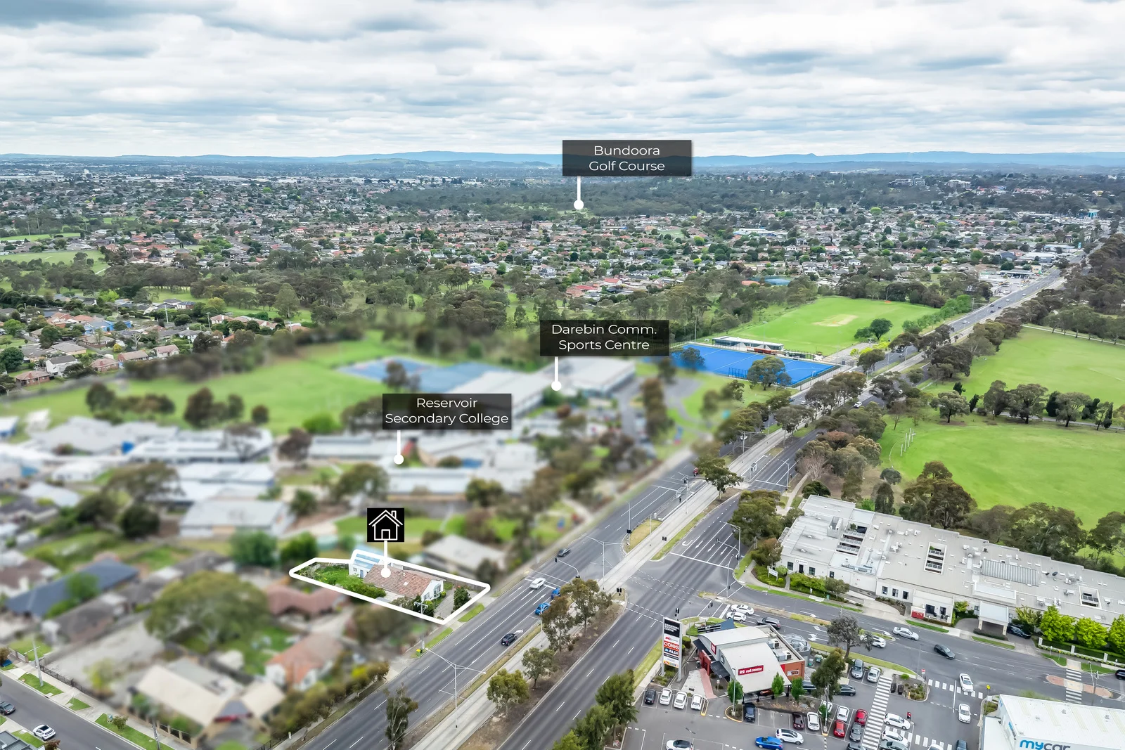 Additional image 2 of 853 Plenty Road, Reservoir VIC 3073