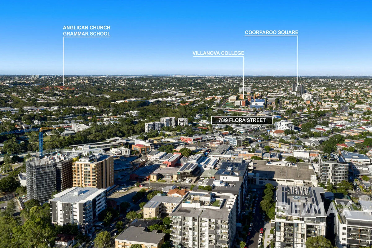 Additional image 25 of 78/9 Flora Street, Stones Corner QLD 4120
