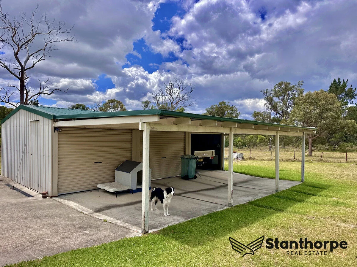 Additional image 21 of 64 McKechnie Road, Ruby Creek NSW 4380